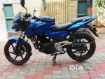 Stylish Vintage Pulsar 200