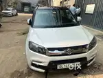 Maruti Suzuki Vitara Brezza