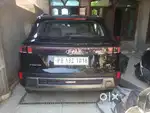 Hyundai Creta Facelift 2024 Petrol 3200 Km Driven