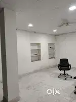 Semi Furnished office Basment for rent in Chitrakoot