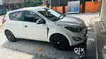 Hyundai i20 2014 Diesel Good Condition