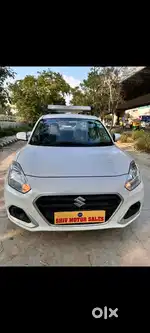 Swift dzire