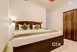 Lodging Available for Rent near Mahalaxmi Temple (Kolhapur)