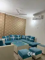 2 bhk fully furnished flat available for rent