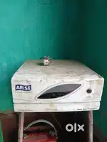 Arise inverter
