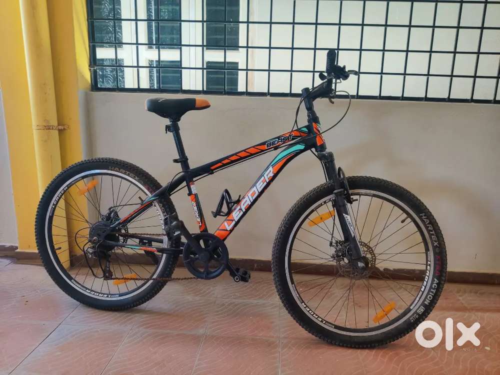 Very good condition cycle for sale