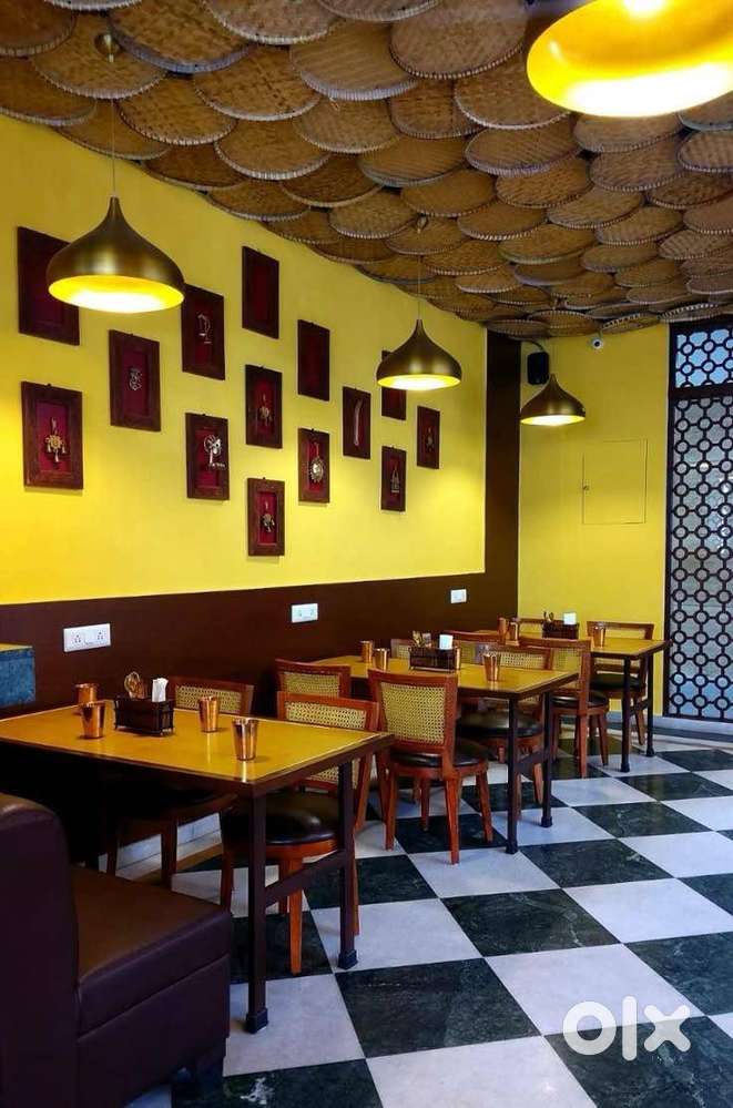 PAROTTA MASTER & SAMAYAL MASTER REQUIRED