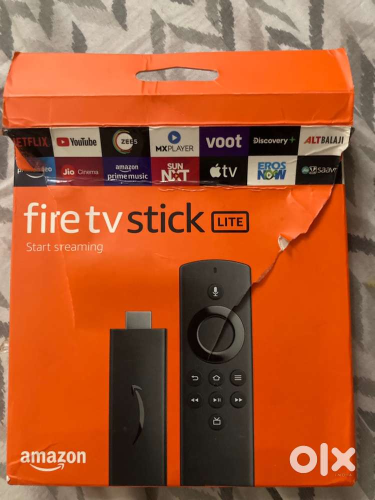amazon fire stick for 2000