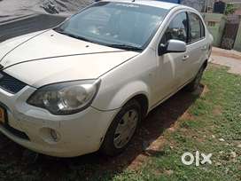 Ford Fiesta 2013 Diesel Well Maintained