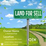 1 bigha land sell