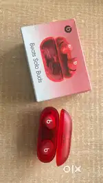 Beats solobuds