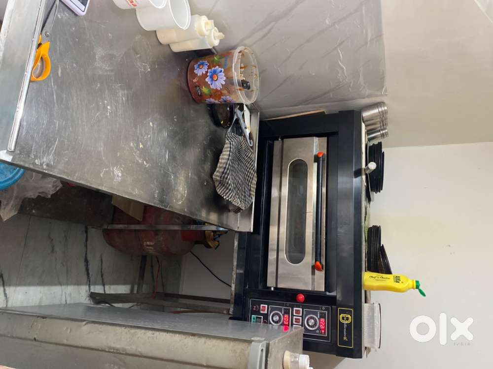 Sale for Oven
