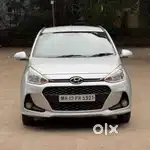 Hyundai Grand i10 Asta 1.2 VTVT, 2017, Petrol