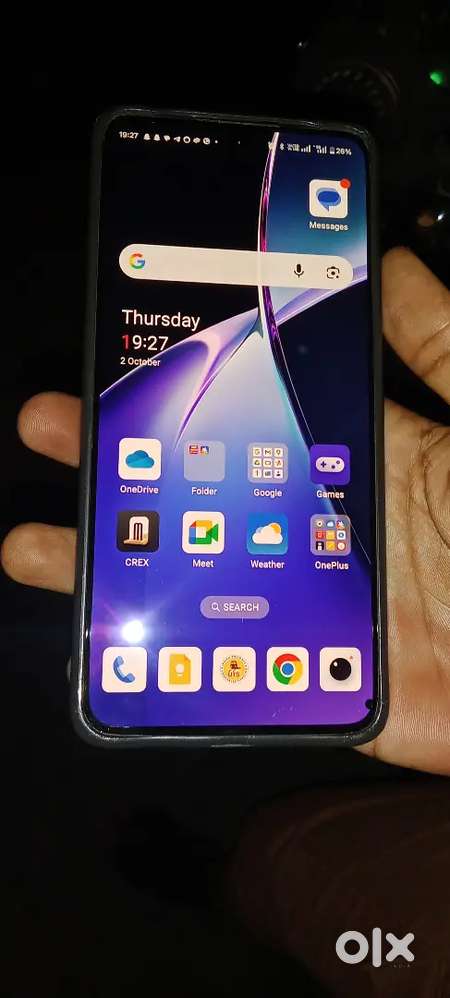 Ce4 5g  8+128gb