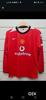 ALL FOOTBALL JERSEYS AVAILABLE [ FULL EMBROIDERY, SUBLIMATION]
