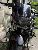 3 Years Old bike at cheap price