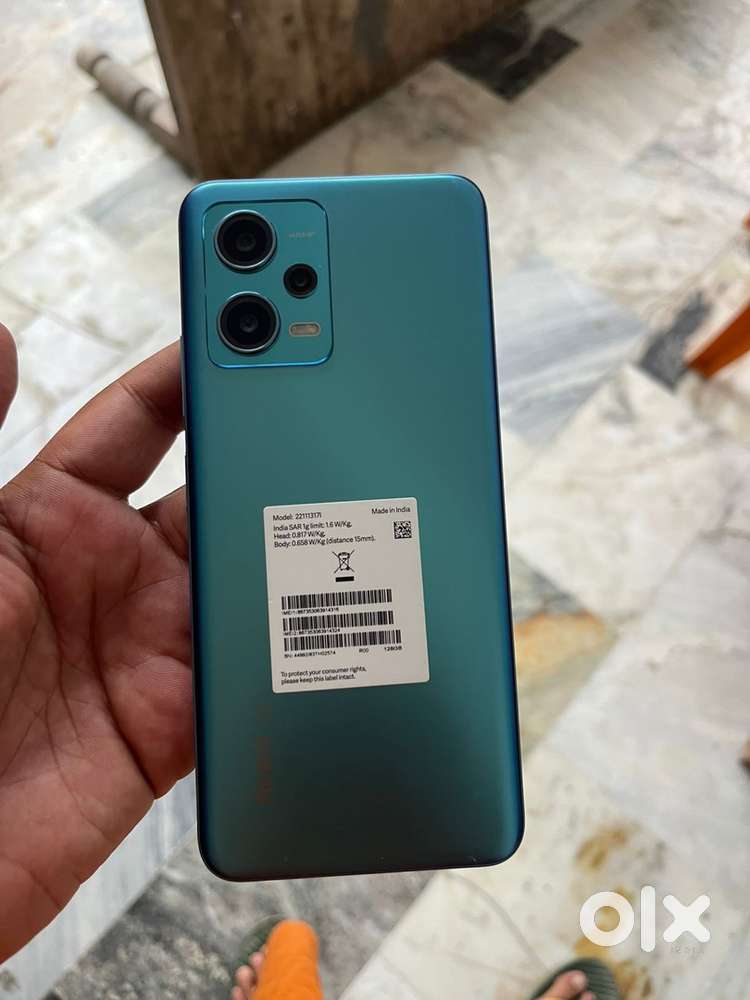 Redmi not 12 5g 8/28