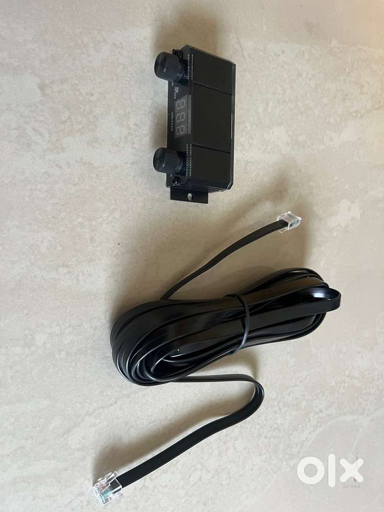 S&b mono amp