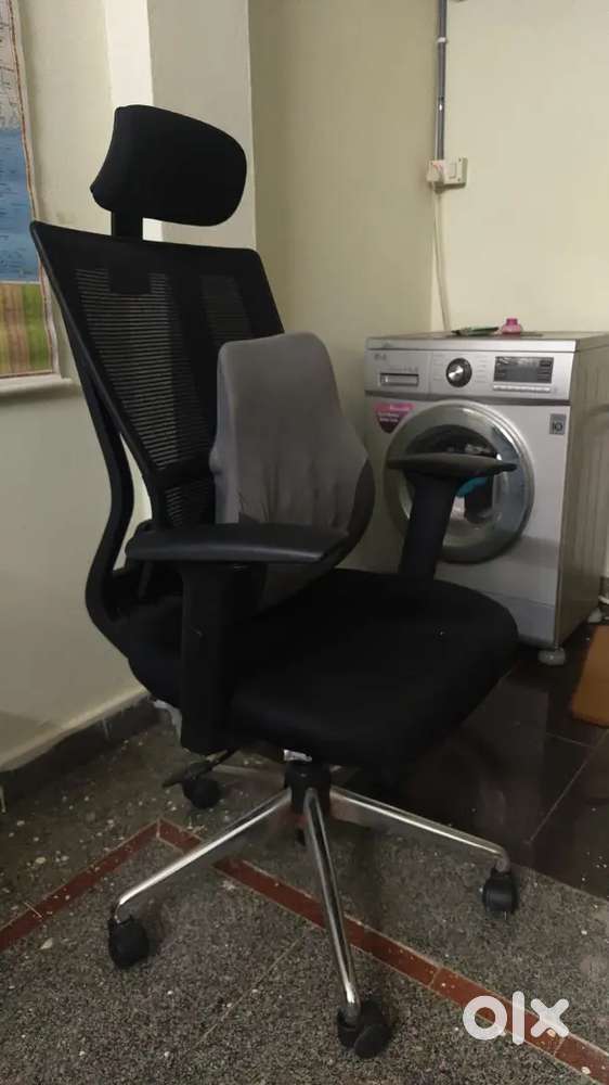 Office chair