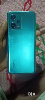 Mi note 12 5g