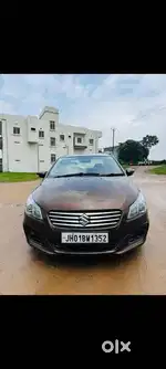 Maruti Suzuki Ciaz 2014-2017 VDi Plus, 2016, Diesel