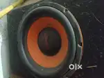 Bass single bass condition ok