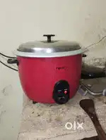 Rice cooker 2.8l
