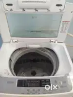 LG Top Load Fully Automatic washing Machine only 1 year Old