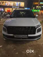 Hyundai New Venue