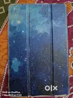 Redmi Pad 4GB/128GB with Stylus & Case – Great Condition – ₹9,000