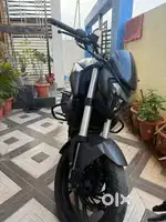 Bajaj/Dominar 250 Model- 2021 Age - 4yrs 4 Months