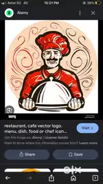 Tandoor comi 2