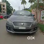 Maruti Suzuki Ciaz ZDi, 2017, Diesel