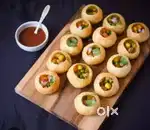 Pani puri master wanted