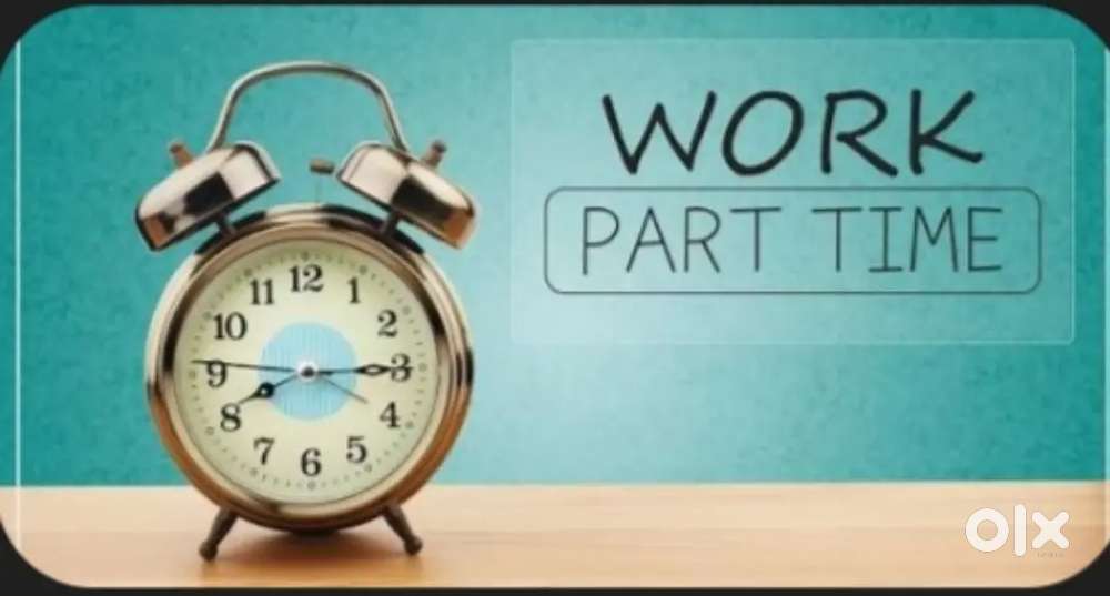 It is a part time job for all unemployed