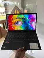 ASUS VIVOBOOK WITH OLED DISPLAY