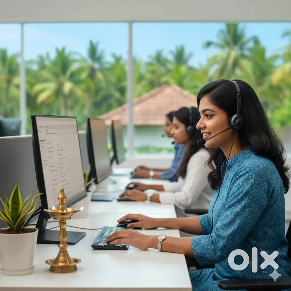 Need Academic Counselor In Education Institutions - Calicut