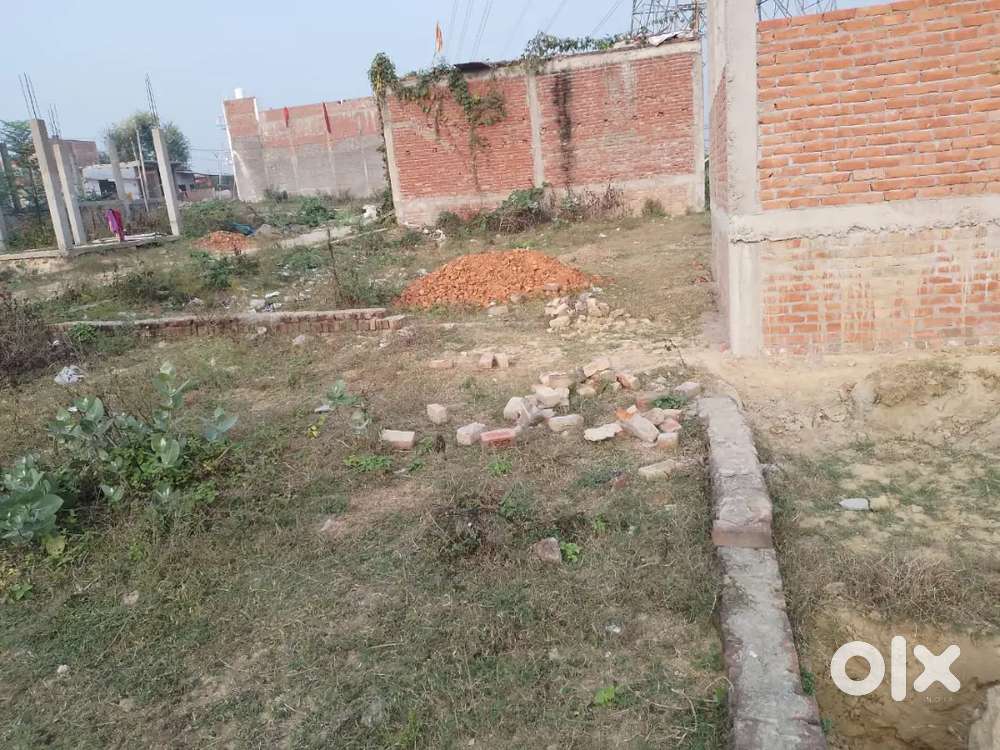 बारावन कला बसंत कुंज दुबग्गा लखनऊ नियर अटल प्रेरणा स्थल के पास