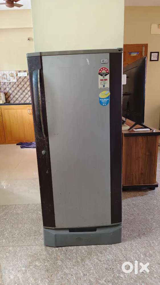 L.G Fridge