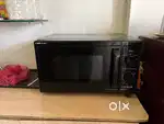 Croma Microwave