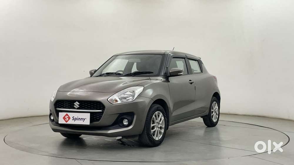 Maruti Suzuki Swift 1.3 ZXI, 2023, Petrol