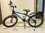 USED CYCLE FOR SALE SIZE 20 age 7 to 12