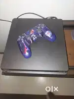 PS4 1000gb