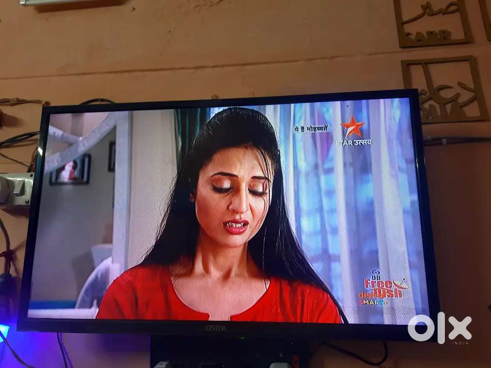 Onida 32 inch Led tv