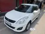 Maruti Suzuki Swift Dzire VXI Optional, 2015, Petrol