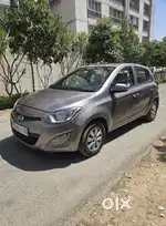 Hyundai i20 Diesel Sportz, 2014, Diesel