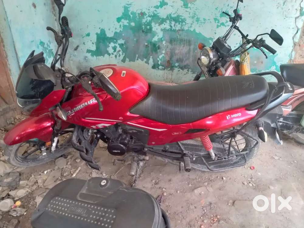 Paisha ka jarurat hai