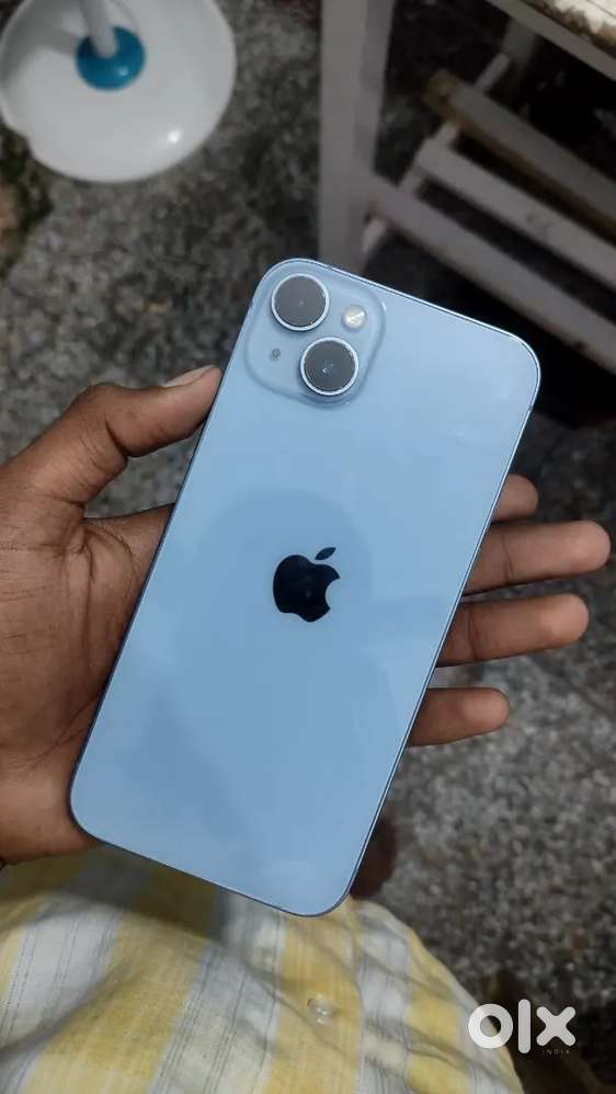 iPhone 14 Plus 128 GB