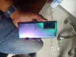 Vivo x70 pro display change oled finger working high quality display