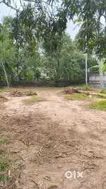 Residential Land for Sale – Chirayinkeezhu